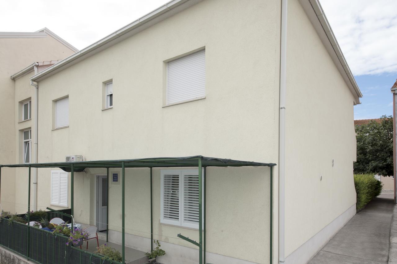 Apartment D&A Split Buitenkant foto
